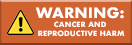 cancer and reproductive harm